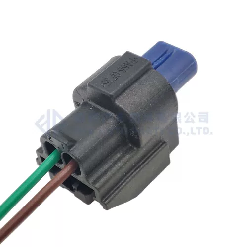 0090-205 Automotive Connectors 2WF 1.2 SENSOMATE W/CPA CODE B 649-F560400 - image 4