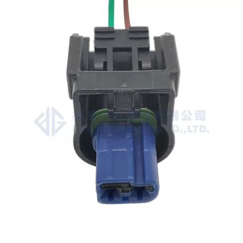0090-205 Automotive Connectors 2WF 1.2 SENSOMATE W/CPA CODE B 649-F560400 - image 5
