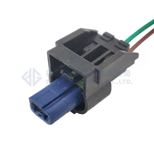 0090-205 Automotive Connectors 2WF 1.2 SENSOMATE W/CPA CODE B 649-F560400 - image 6
