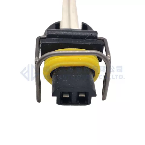 0090-206 MOTOALL Connector Wiring Harness Plug Wire Pigtail for Ford fo IPR Valve Injector VGT Solenoid - image 5