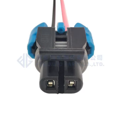 0090-208 Ambient Air Temperature Sensor & Harness For Buick Chevy GMC Pontiac 90477289