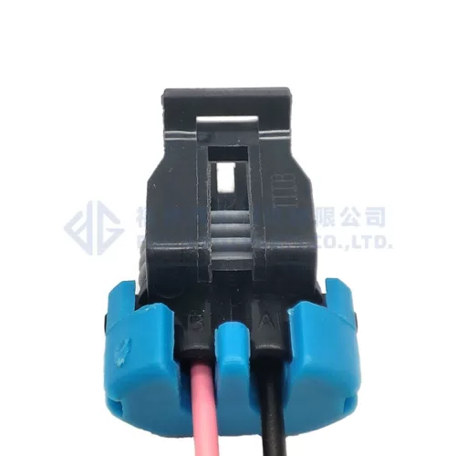 0090-208 Ambient Air Temperature Sensor & Harness For Buick Chevy GMC Pontiac 90477289 - image 3