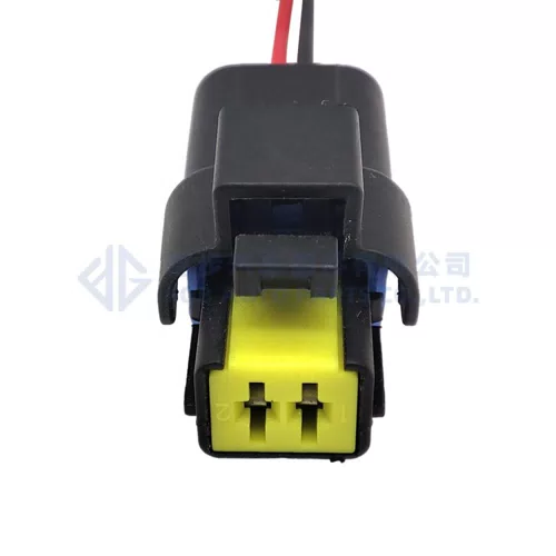 0090-209 211PC022S0049 211PL022S0049 Automotive Connector Lamphold Light Socket For For Sicma Turn Signal Plug with wire
