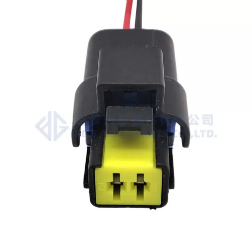 0090-209 211PC022S0049 211PL022S0049 Automotive Connector Lamphold Light Socket for Sicma Turn Signal Plug Wire