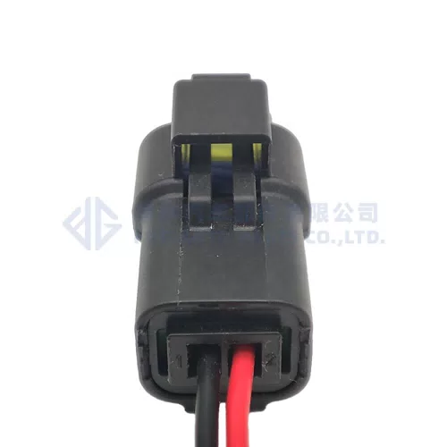 0090-209 211PC022S0049 211PL022S0049 Automotive Connector Lamphold Light Socket for Sicma Turn Signal Plug Wire - image 3