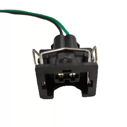 Automotive 2 way waterproof 829441-1 Tyco EV1 Car Fuel Injector Connector Plug