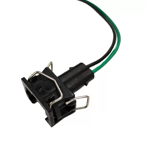 Automotive 2 way waterproof 829441-1 Tyco EV1 Car Fuel Injector Connector Plug - image 4