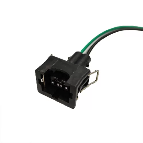 Automotive 2 way waterproof 829441-1 Tyco EV1 Car Fuel Injector Connector Plug - image 5