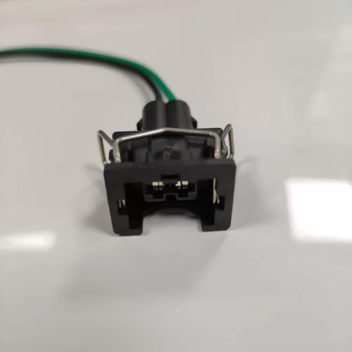 Automotive 2 way waterproof 829441-1 Tyco EV1 Car Fuel Injector Connector Plug - image 6