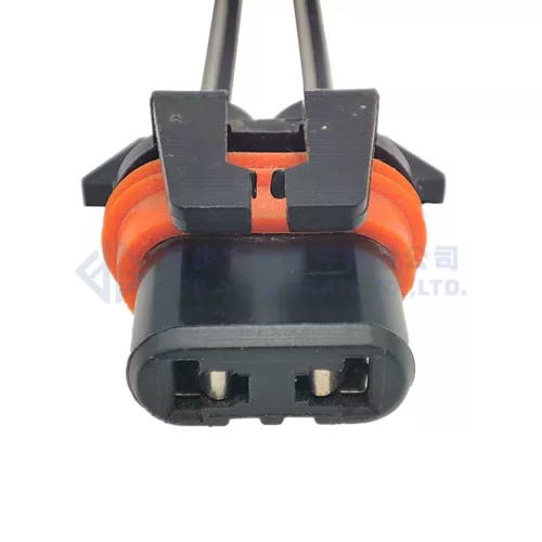 0090-211 9005 HB3 Socket for Headlights Fog Lights Replacement Male Female Wiring Harness Connector