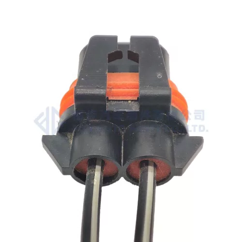 0090-211 9005 HB3 Socket for Headlights Fog Lights Replacement Male Female Wiring Harness Connector - image 3