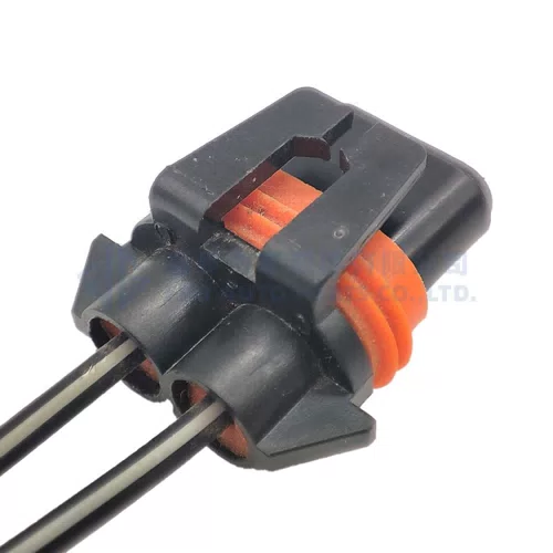 0090-211 9005 HB3 Socket for Headlights Fog Lights Replacement Male Female Wiring Harness Connector - image 4