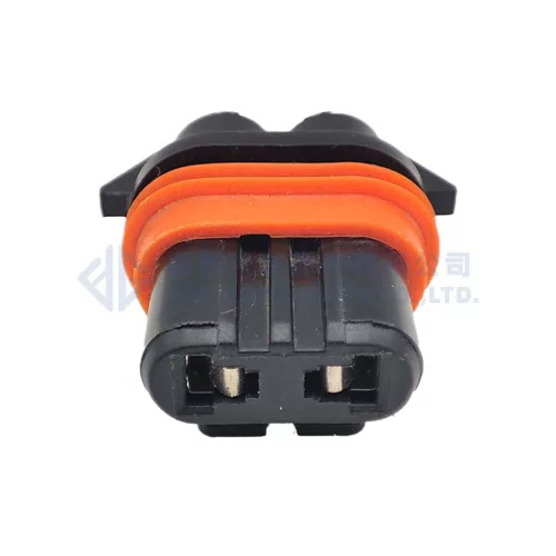0090-211 9005 HB3 Socket for Headlights Fog Lights Replacement Male Female Wiring Harness Connector - image 5