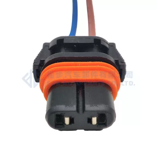 0090-212 Fog Light Wiring Harness Pigtail Plug 56045501AC For Dodge Ram 1500 2500 3500 - image 5