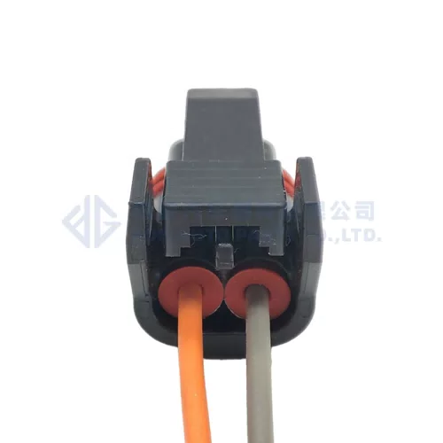 0090-213 Connector Experts - Hood Lock Switch 26175146 - image 3