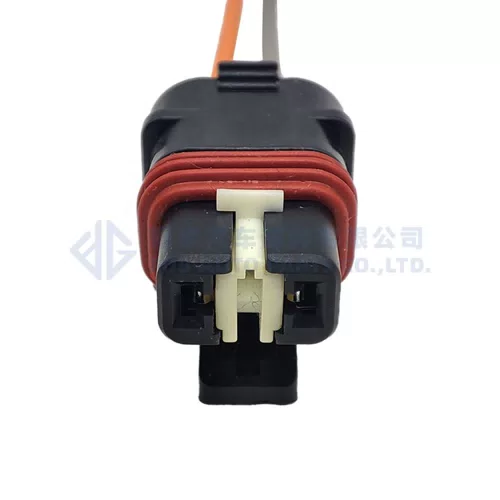 0090-213 Connector Experts - Hood Lock Switch 26175146 - image 5
