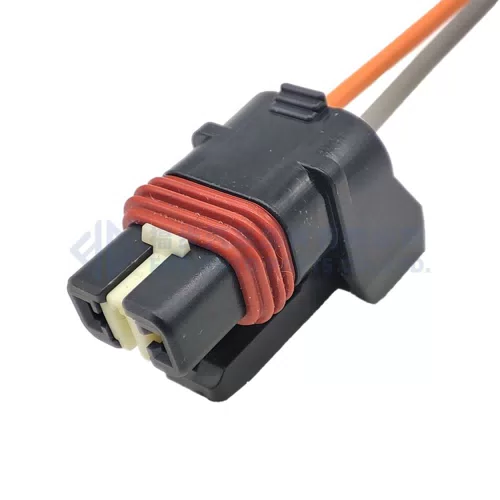 0090-213 Connector Experts - Hood Lock Switch 26175146 - image 6