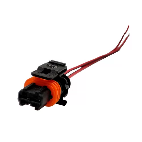 TC102.1830 Detonation Sensor Harness Sensor Connector - image 2