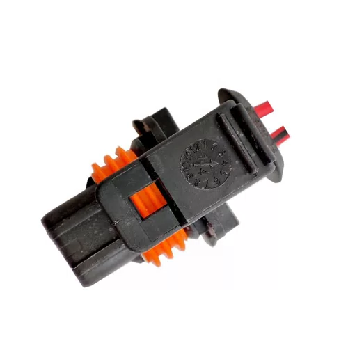 TC102.1830 Detonation Sensor Harness Sensor Connector - image 3