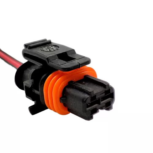 TC102.1830 Detonation Sensor Harness Sensor Connector - image 6
