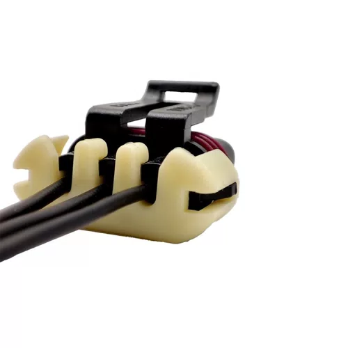 TC103.1491 3 Way Pin Tube Electrical Connector - image 4