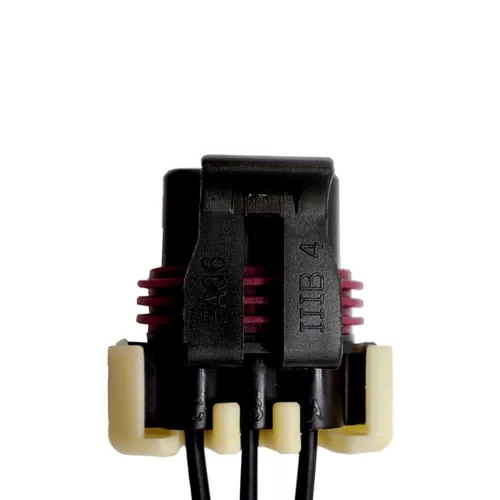 TC103.1491 3 Way Pin Tube Electrical Connector - image 6