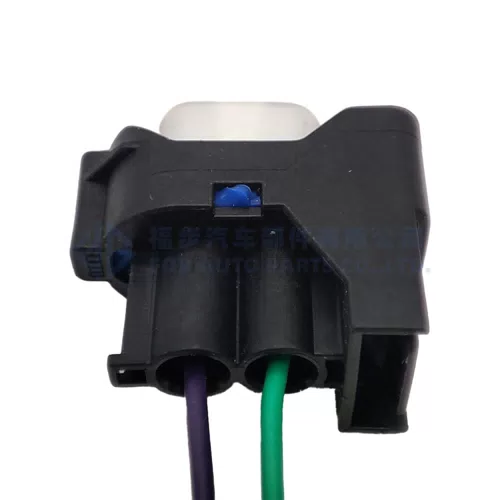 0090-217 Pigtail Connector Plug For 2014 - 2019 Ford Fiesta Fog Light - image 3