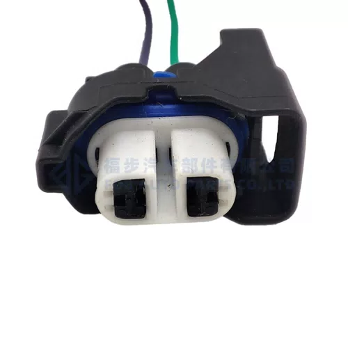 0090-217 Pigtail Connector Plug For 2014 - 2019 Ford Fiesta Fog Light - image 5
