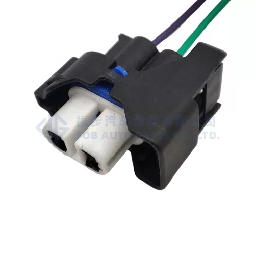 0090-217 Pigtail Connector Plug For 2014 - 2019 Ford Fiesta Fog Light - image 6