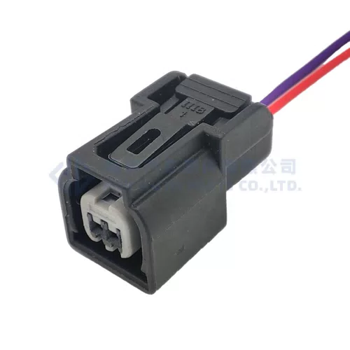 0090-218 HX040.JC-2S 2-Way Kit HX 040 Sealed Joint Connector Series - image 2