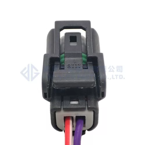 0090-218 HX040.JC-2S 2-Way Kit HX 040 Sealed Joint Connector Series - image 3
