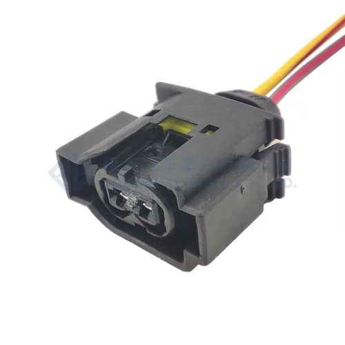 0090-220 Hole 50290756 09441201 1685452728 Auto Plastic Housing Plugs Car Sealed Wire Connector Automobile Cable Socket - image 2