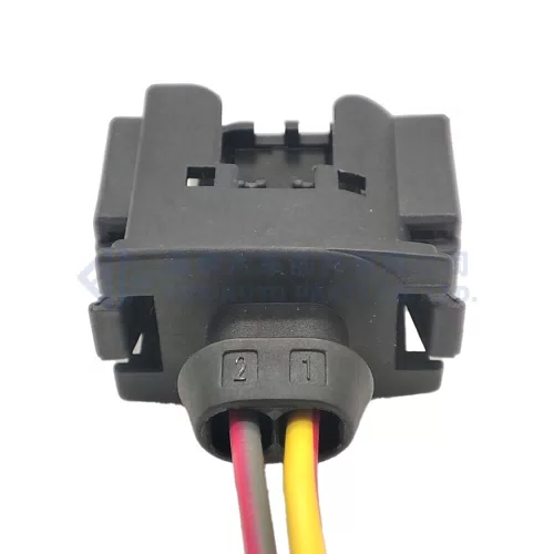 0090-220 Hole 50290756 09441201 1685452728 Auto Plastic Housing Plugs Car Sealed Wire Connector Automobile Cable Socket - image 3
