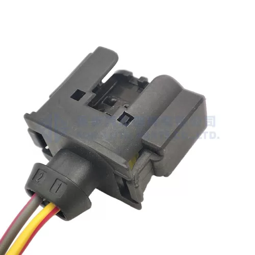 0090-220 Hole 50290756 09441201 1685452728 Auto Plastic Housing Plugs Car Sealed Wire Connector Automobile Cable Socket - image 4