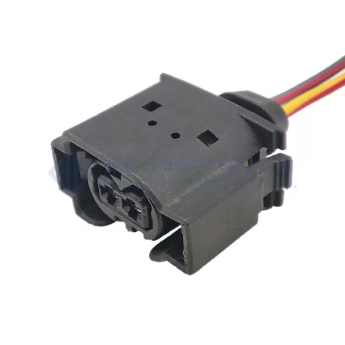 0090-220 Hole 50290756 09441201 1685452728 Auto Plastic Housing Plugs Car Sealed Wire Connector Automobile Cable Socket - image 6