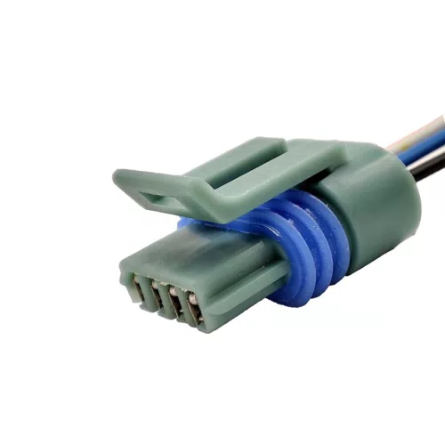 TC104.1016 4 Pin Harness Female Connectors - image 2