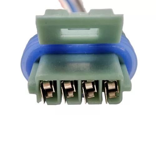 TC104.1016 4 Pin Harness Female Connectors - image 3
