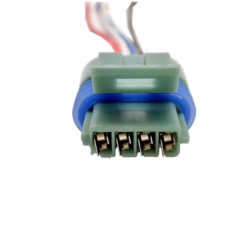 TC104.1016 4 Pin Harness Female Connectors - image 4