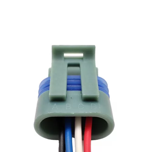 TC104.1016 4 Pin Harness Female Connectors - image 5