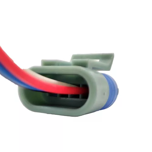 TC104.1016 4 Pin Harness Female Connectors - image 6