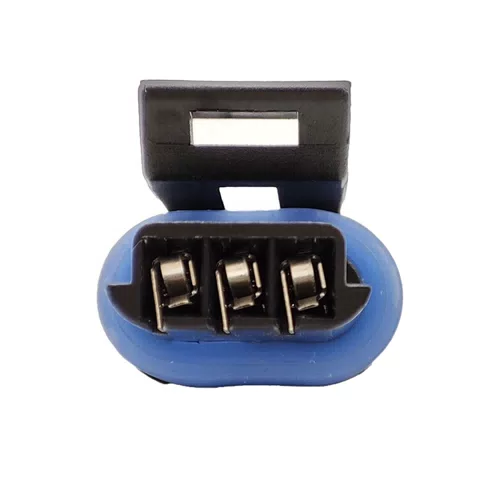Tc 103.1017 3Way Butterfly Position Camshaft Sensor Ignition Coil Plug Connector For Gm Tps Goal G2 G3 - image 4
