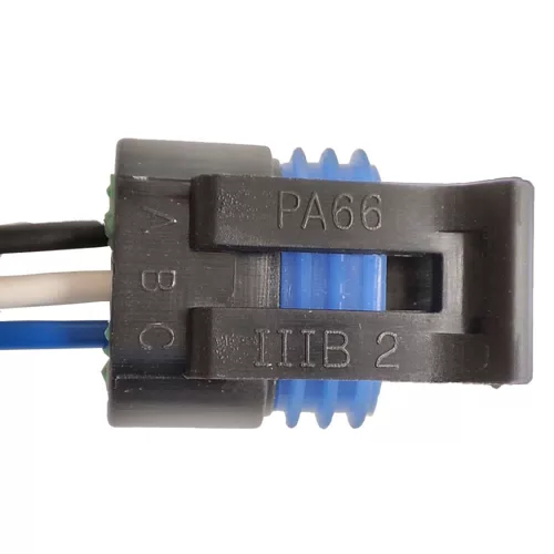 Tc 103.1017 3Way Butterfly Position Camshaft Sensor Ignition Coil Plug Connector For Gm Tps Goal G2 G3 - image 6