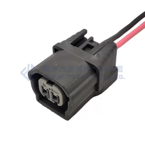 0090-223 water temperature inlet pressure sensor connector 6189-6905 Fuel Injection System of Motorbike for Honda... - image 2