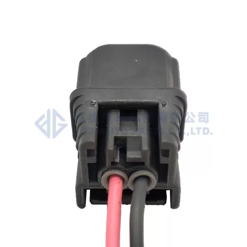 0090-223 water temperature inlet pressure sensor connector 6189-6905 Fuel Injection System of Motorbike for Honda... - image 3