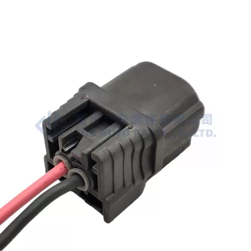 0090-223 water temperature inlet pressure sensor connector 6189-6905 Fuel Injection System of Motorbike for Honda... - image 4