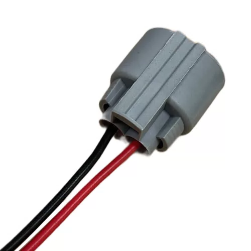 6-176146-6 2 Pin 2 Way Fan Connector Plug For Toyota Rav4 Buick Excelle Automotive Connector - image 3