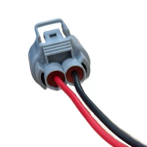 6-176146-6 2 Pin 2 Way Fan Connector Plug For Toyota Rav4 Buick Excelle Automotive Connector - image 4