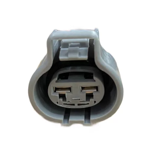 6-176146-6 2 Pin 2 Way Fan Connector Plug For Toyota Rav4 Buick Excelle Automotive Connector - image 6