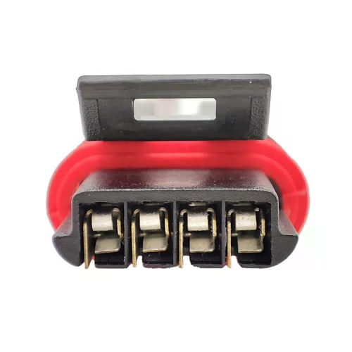 12162189 15336035 Tc 104.1471 Idle Motor Connector Plug Rty-329 For Byd Fo F3 F6 S6 M6 G6 L3 G3 - image 3