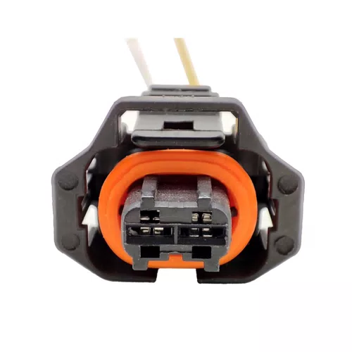 TC102.1199 Detonation Sensor Harness Connector For Corsa - image 2